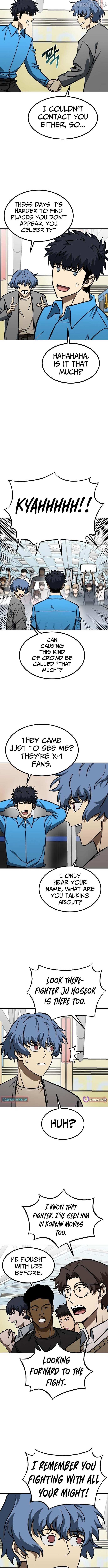 King Of Octagon Chapter 175 page 2 - 