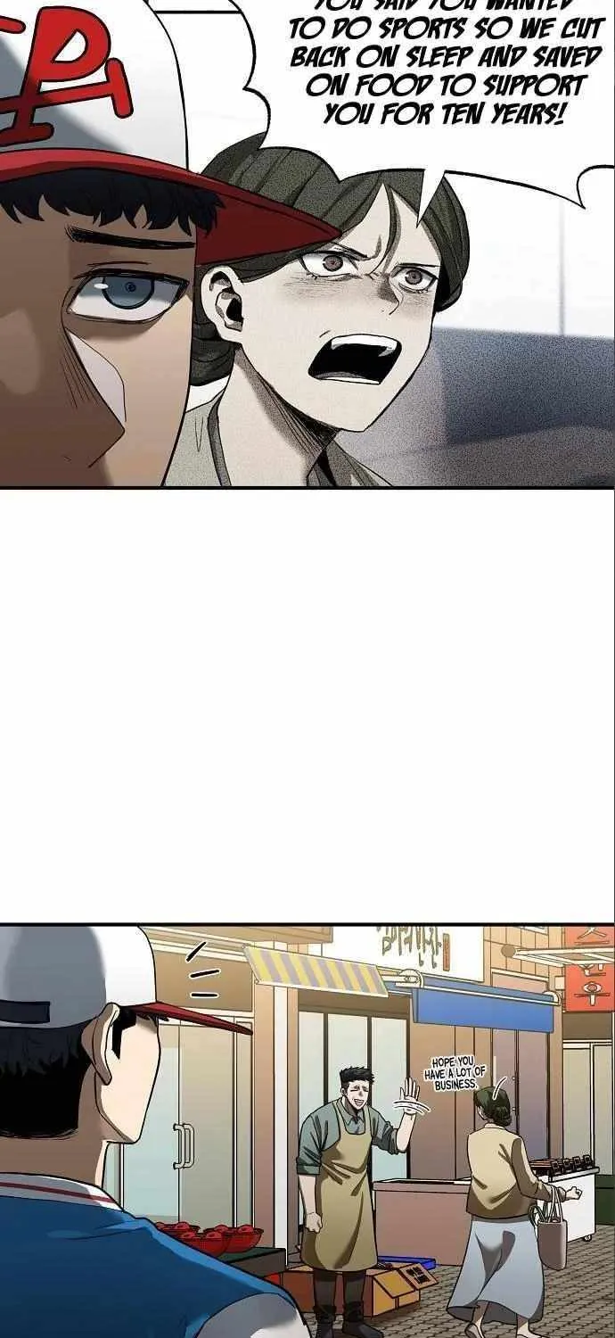 King Of Octagon Chapter 18 page 14 - 