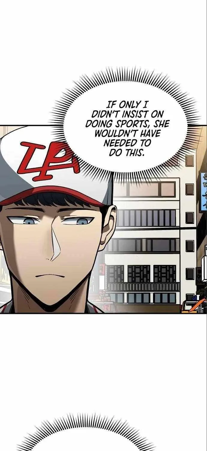 King Of Octagon Chapter 18 page 21 - 