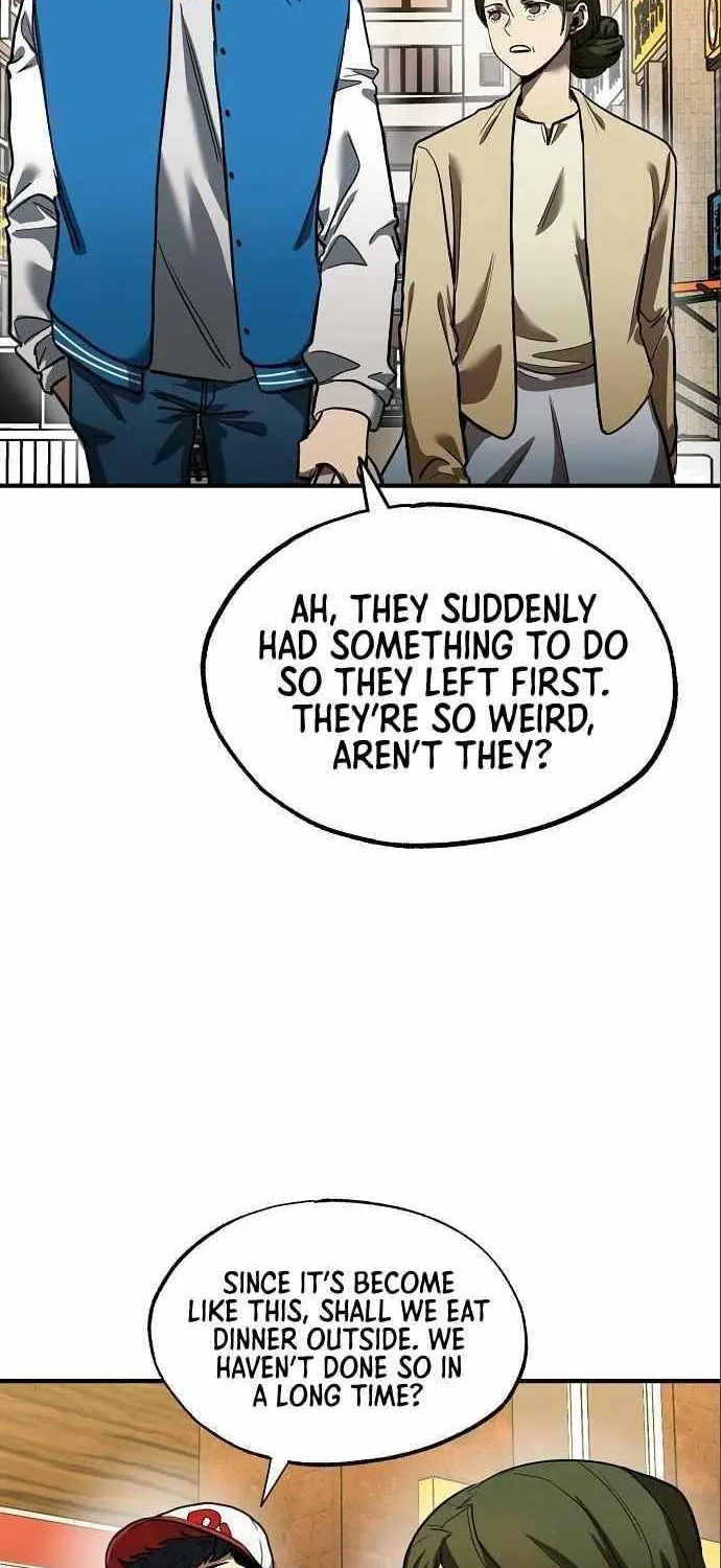 King Of Octagon Chapter 18 page 24 - 