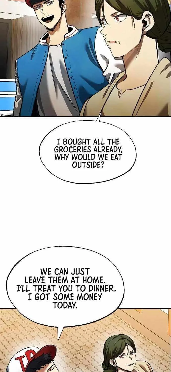 King Of Octagon Chapter 18 page 25 - 