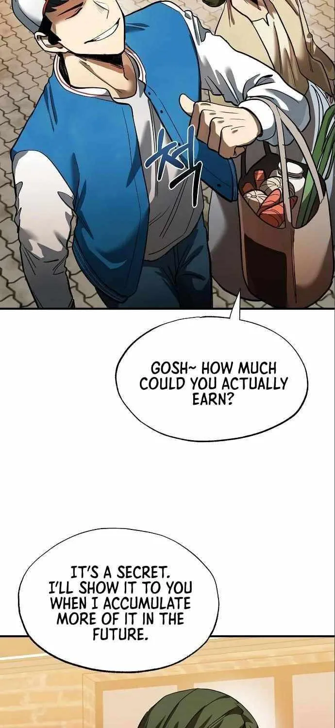 King Of Octagon Chapter 18 page 26 - 