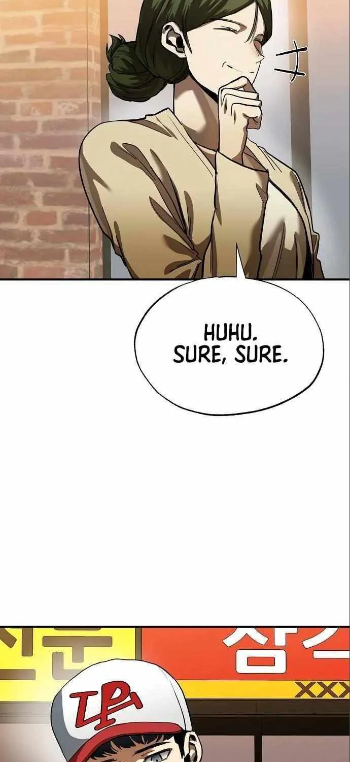 King Of Octagon Chapter 18 page 27 - 