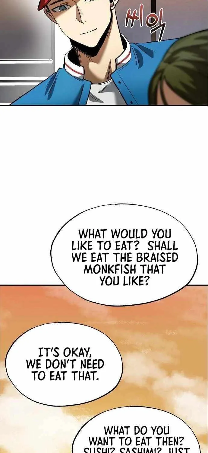 King Of Octagon Chapter 18 page 28 - 