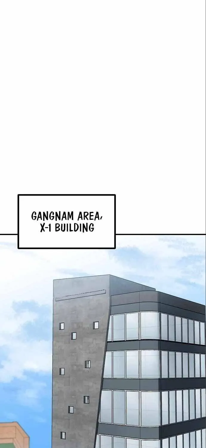King Of Octagon Chapter 18 page 32 - 