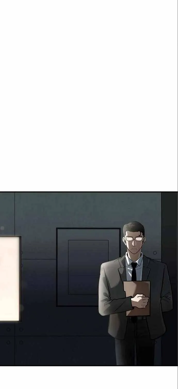 King Of Octagon Chapter 18 page 34 - 