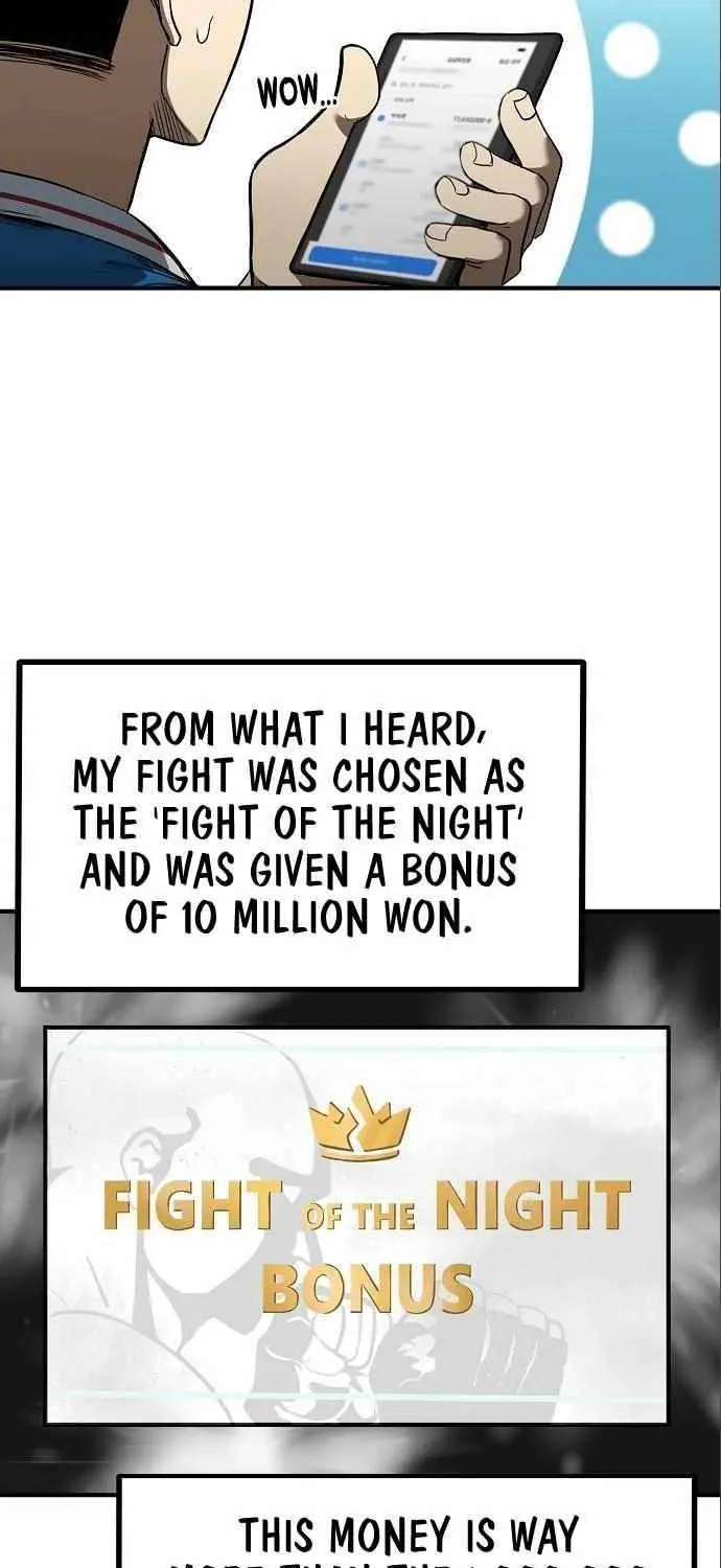 King Of Octagon Chapter 18 page 5 - 