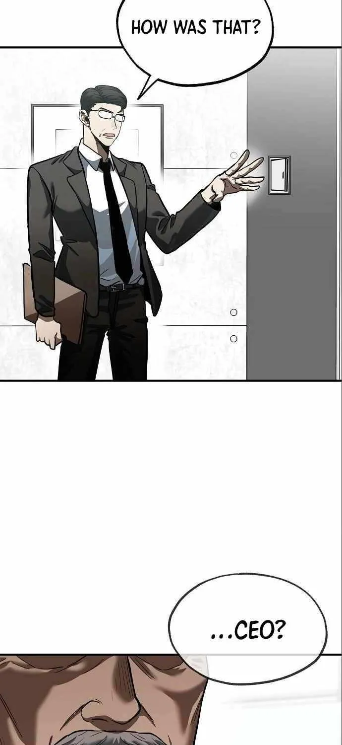 King Of Octagon Chapter 18 page 43 - 