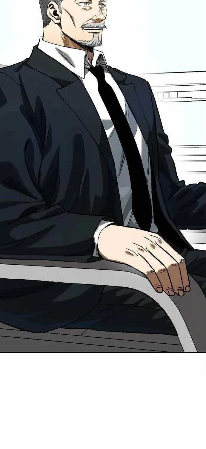 King Of Octagon Chapter 18 page 45 - 
