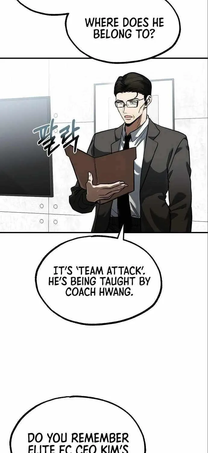 King Of Octagon Chapter 18 page 47 - 
