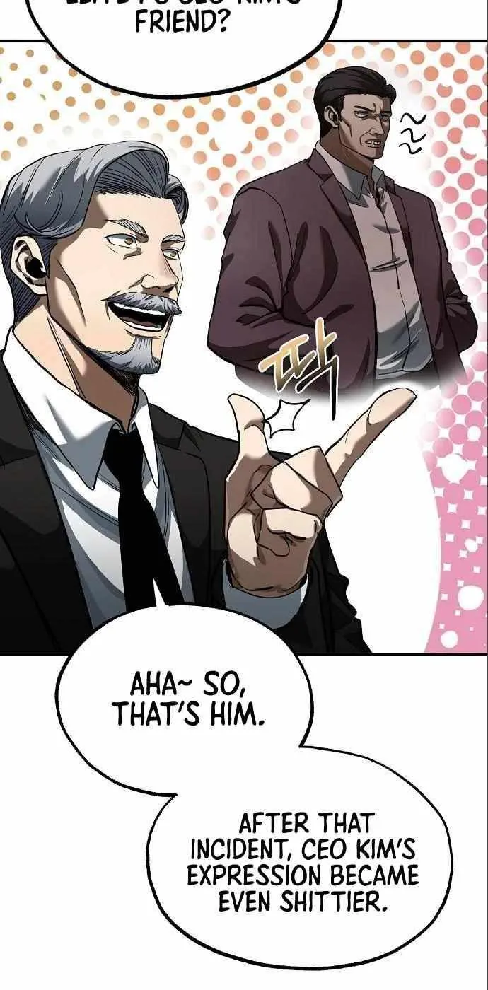 King Of Octagon Chapter 18 page 48 - 
