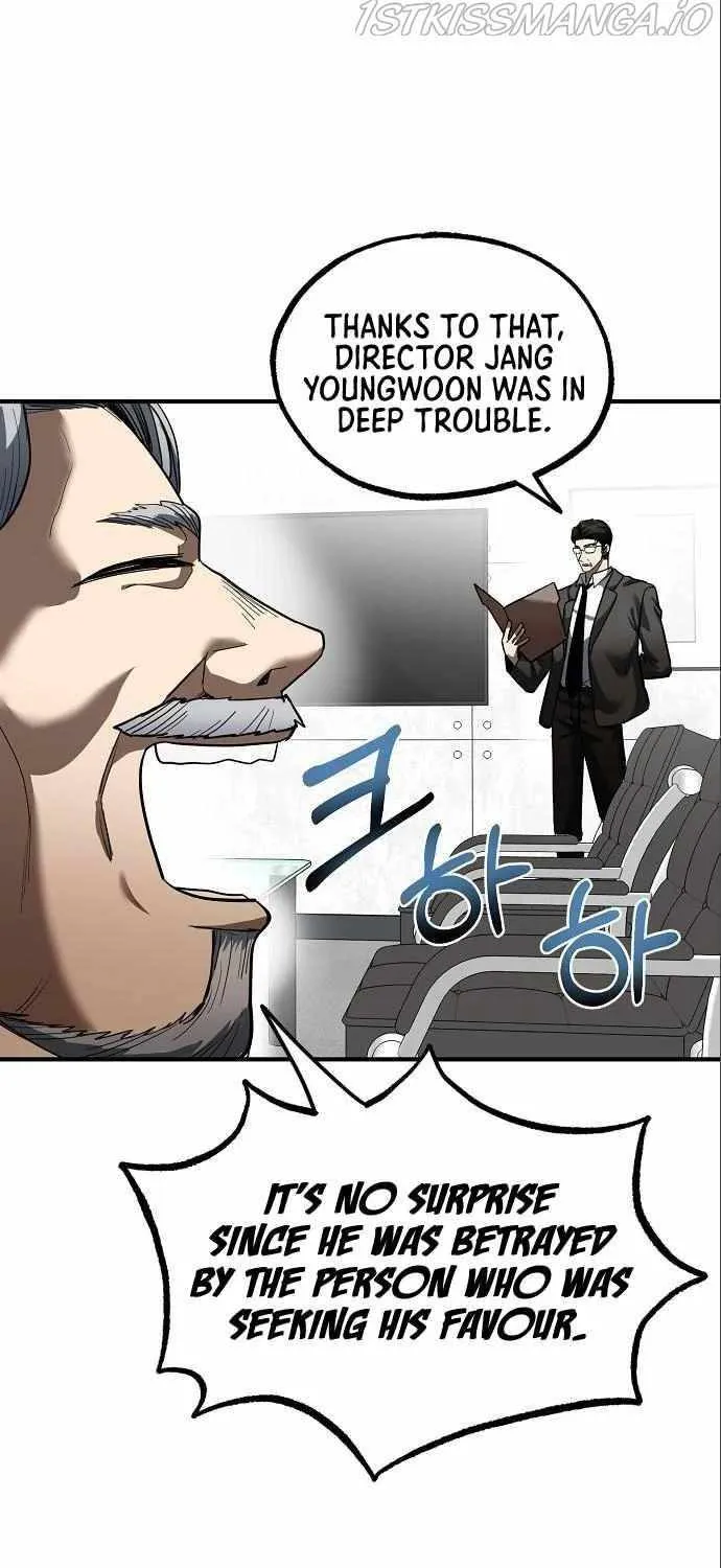 King Of Octagon Chapter 18 page 49 - 