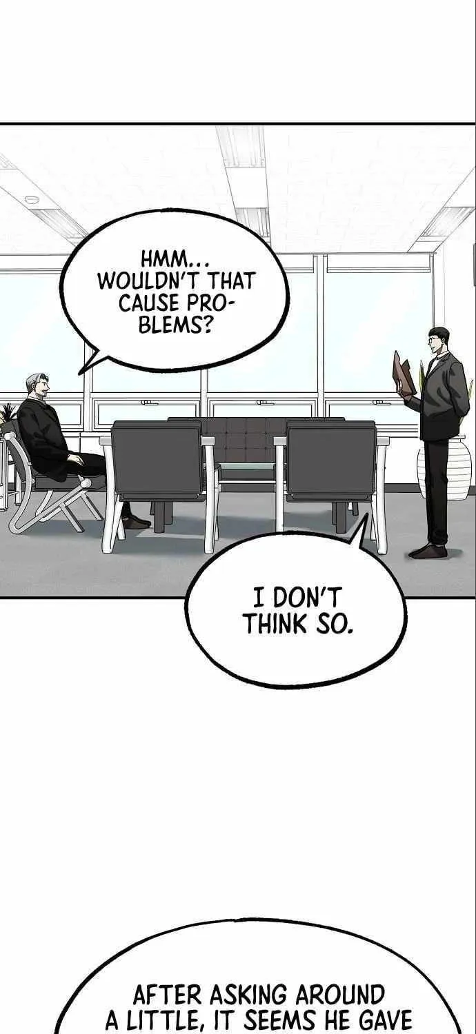 King Of Octagon Chapter 18 page 50 - 