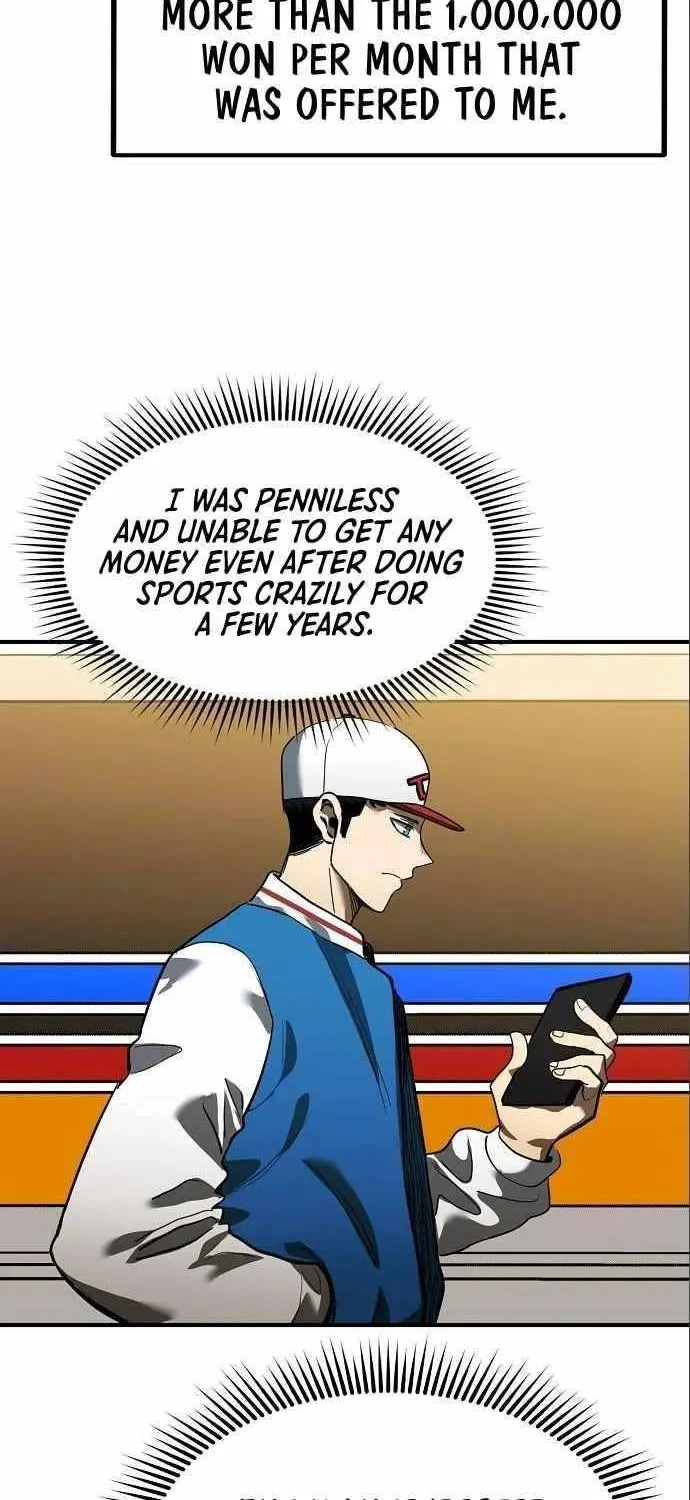 King Of Octagon Chapter 18 page 6 - 