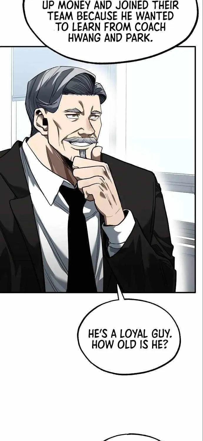 King Of Octagon Chapter 18 page 51 - 