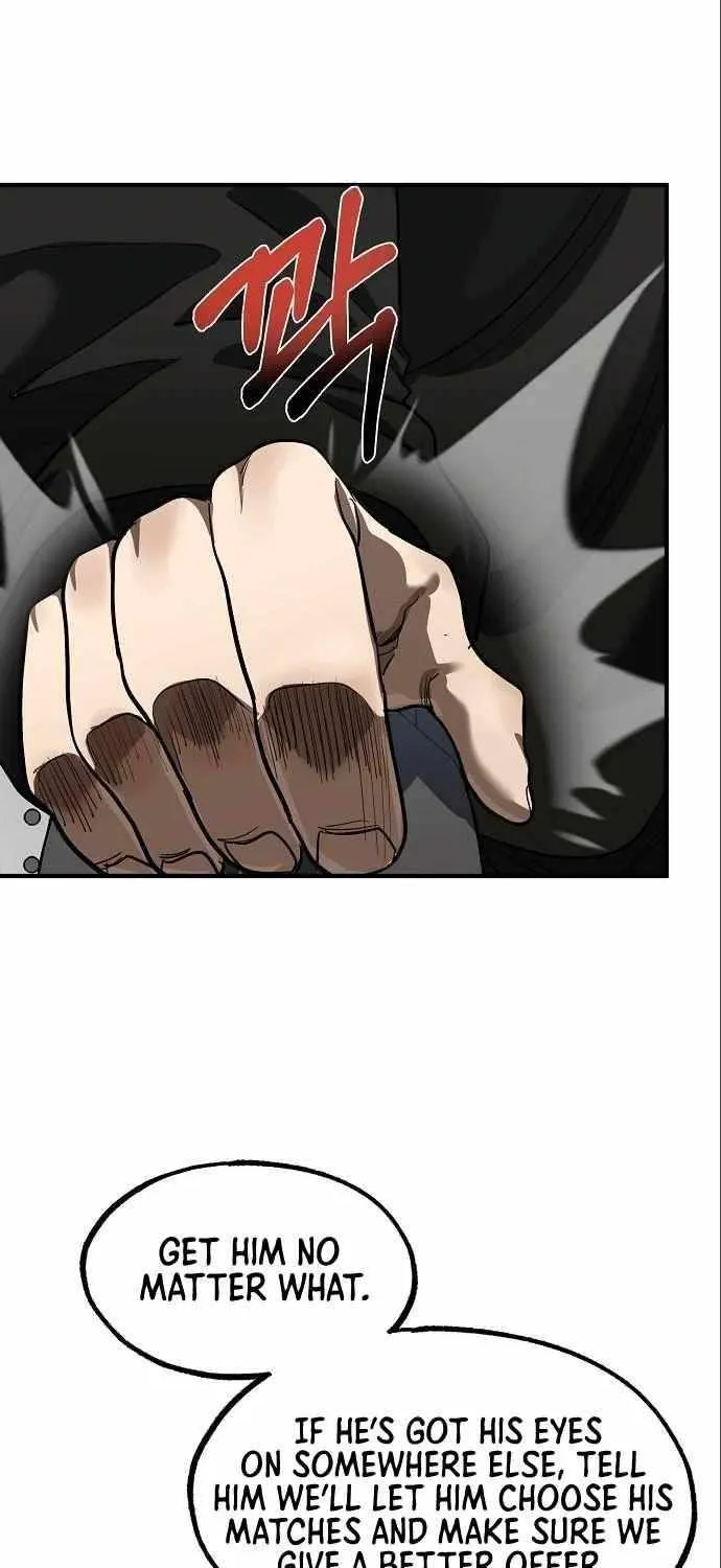 King Of Octagon Chapter 18 page 54 - 