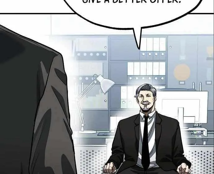 King Of Octagon Chapter 18 page 55 - 
