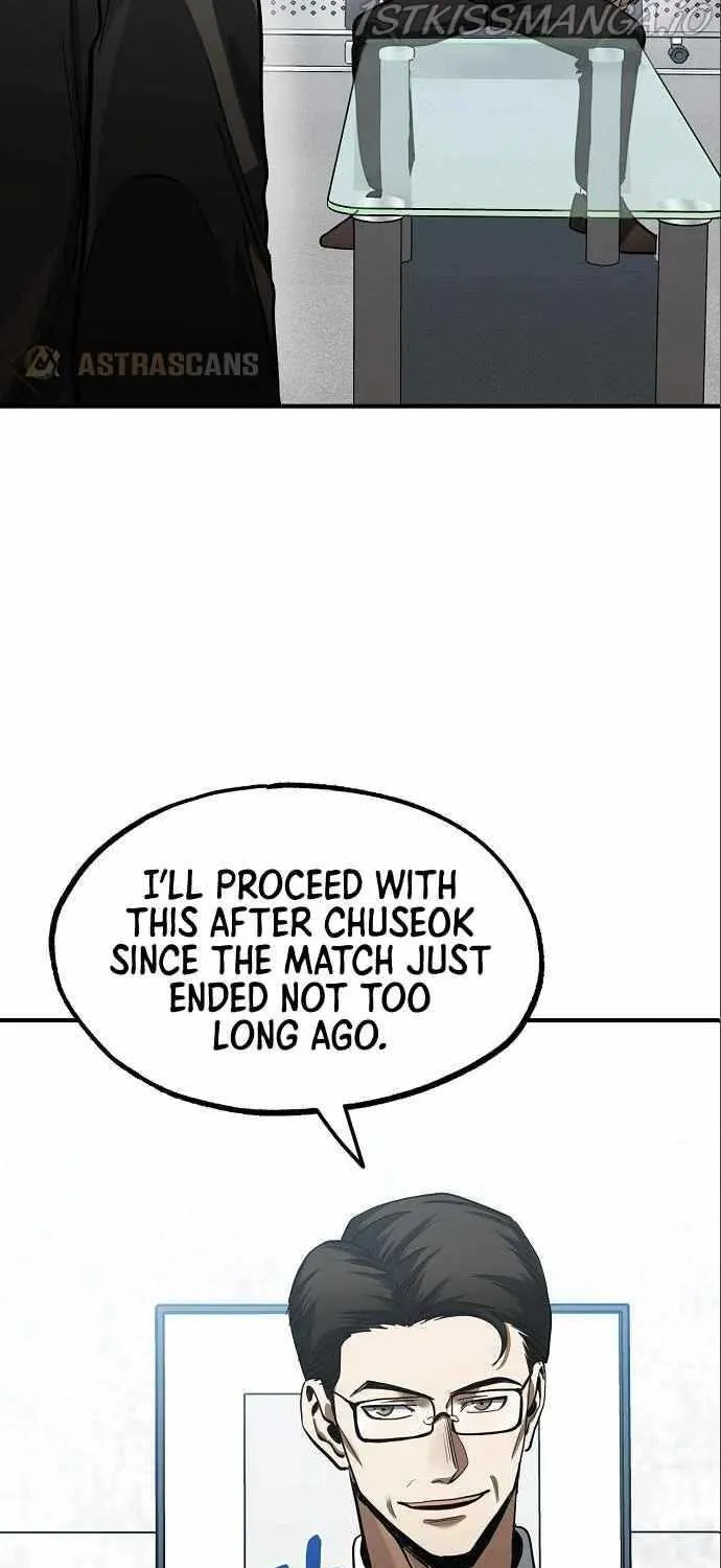 King Of Octagon Chapter 18 page 56 - 