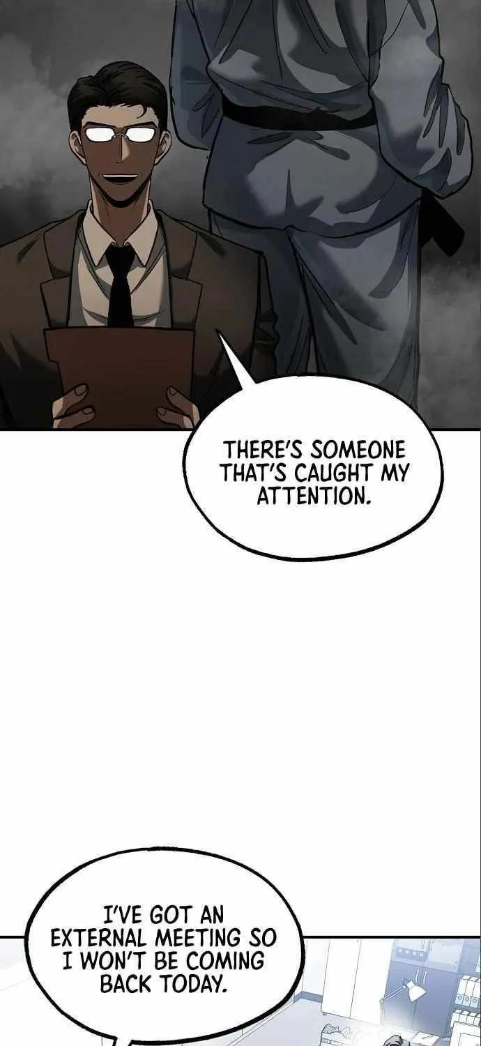 King Of Octagon Chapter 18 page 58 - 