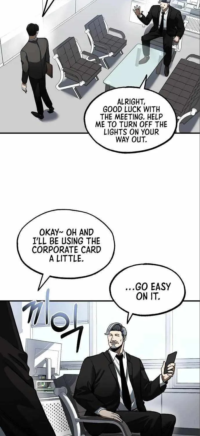 King Of Octagon Chapter 18 page 59 - 
