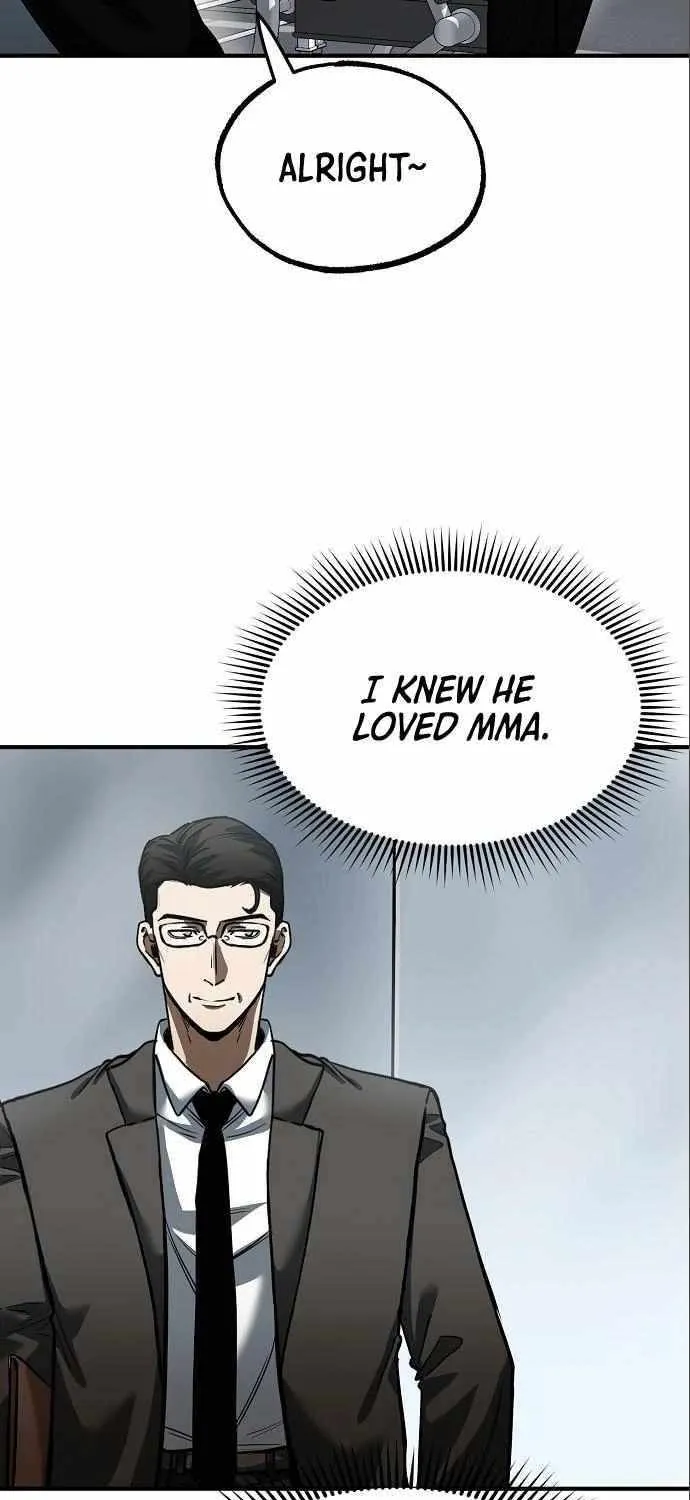 King Of Octagon Chapter 18 page 60 - 