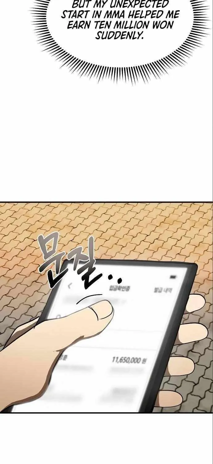 King Of Octagon Chapter 18 page 7 - 