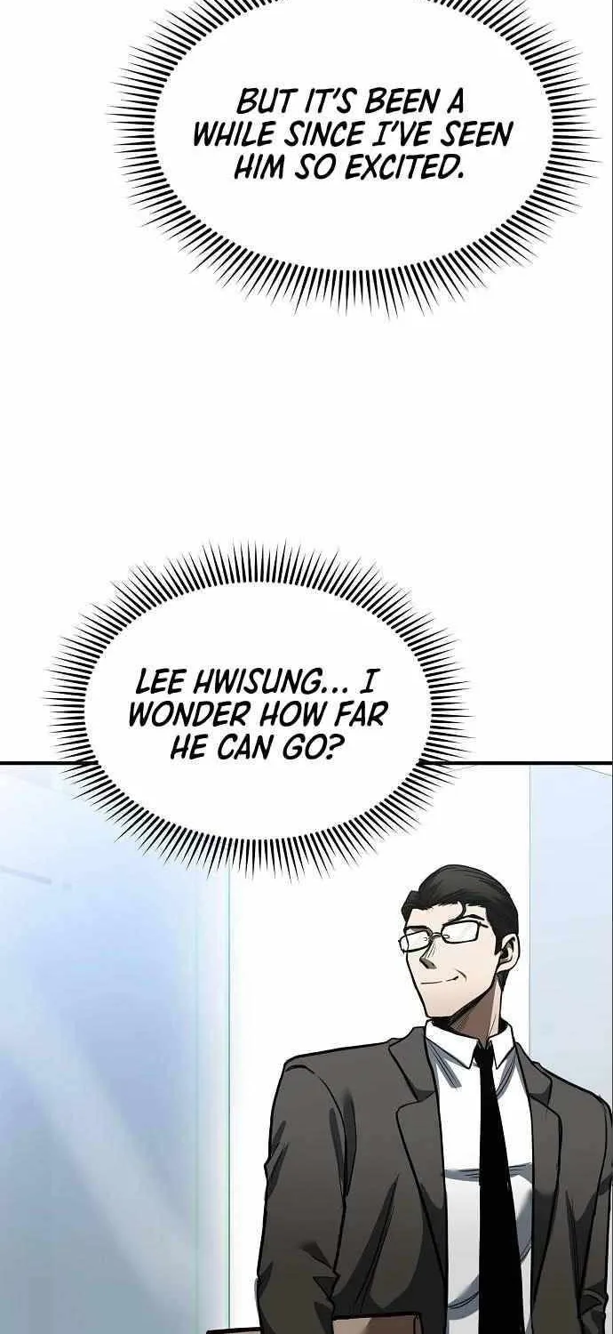 King Of Octagon Chapter 18 page 61 - 