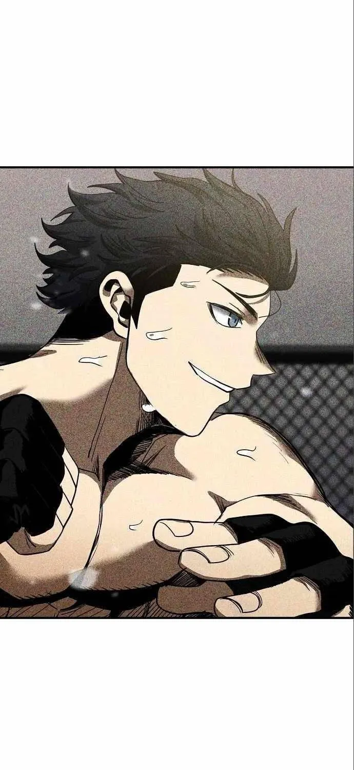 King Of Octagon Chapter 18 page 64 - 