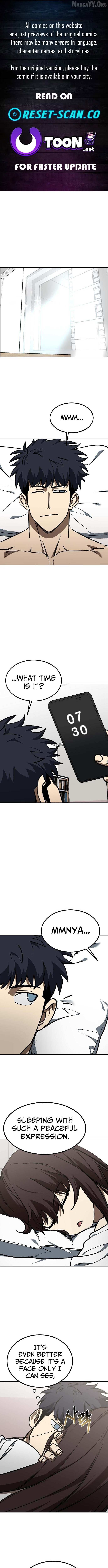 King Of Octagon Chapter 181 page 1 - 