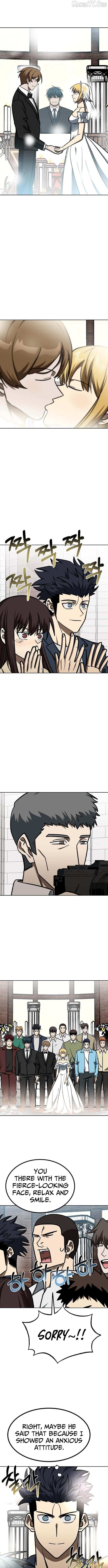 King Of Octagon Chapter 181 page 8 - 