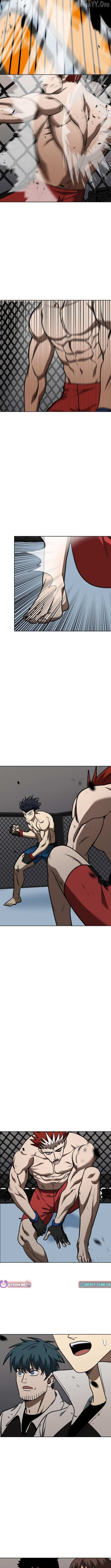 King Of Octagon Chapter 189 page 12 - 