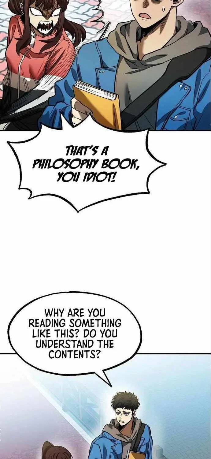 King Of Octagon Chapter 19 page 12 - 