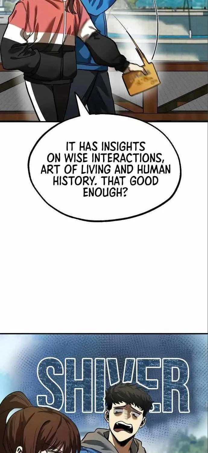 King Of Octagon Chapter 19 page 14 - 