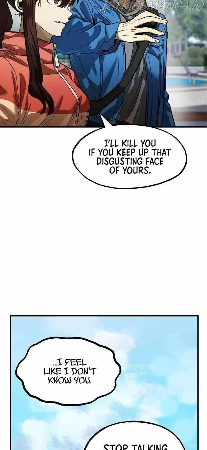 King Of Octagon Chapter 19 page 15 - 