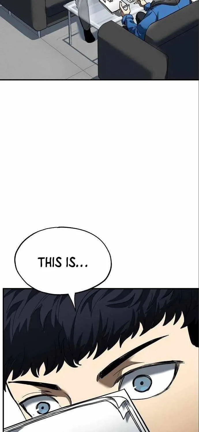King Of Octagon Chapter 19 page 24 - 