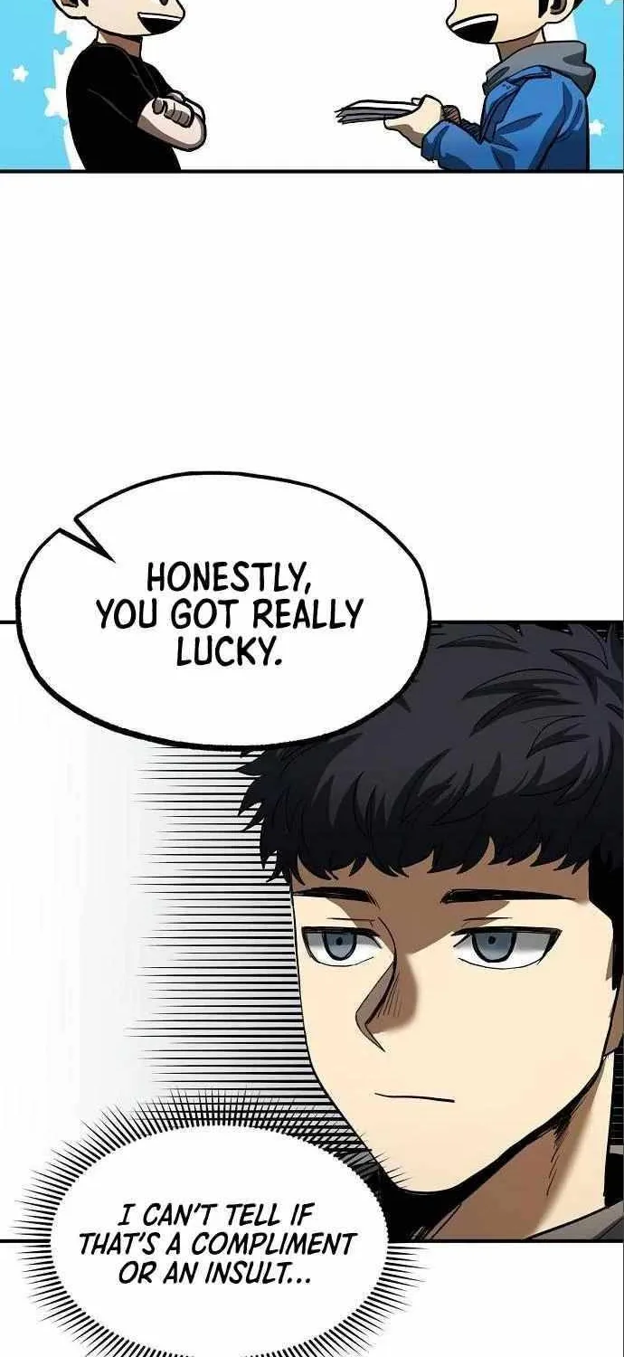 King Of Octagon Chapter 19 page 29 - 