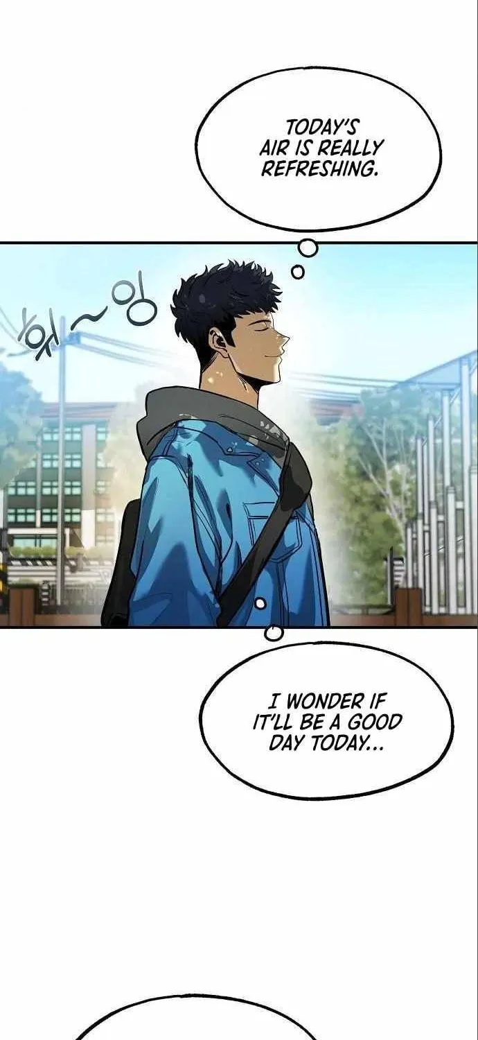 King Of Octagon Chapter 19 page 4 - 