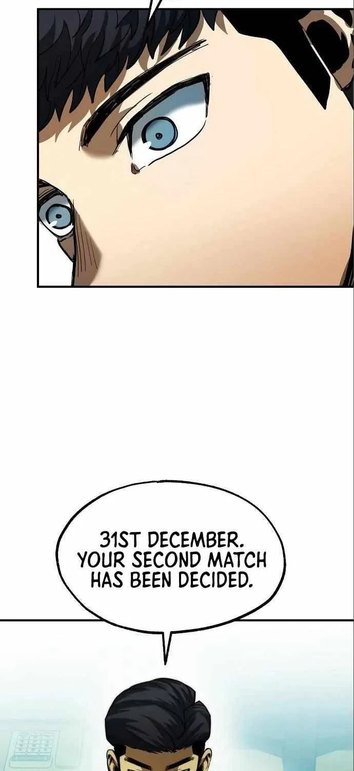 King Of Octagon Chapter 19 page 62 - 