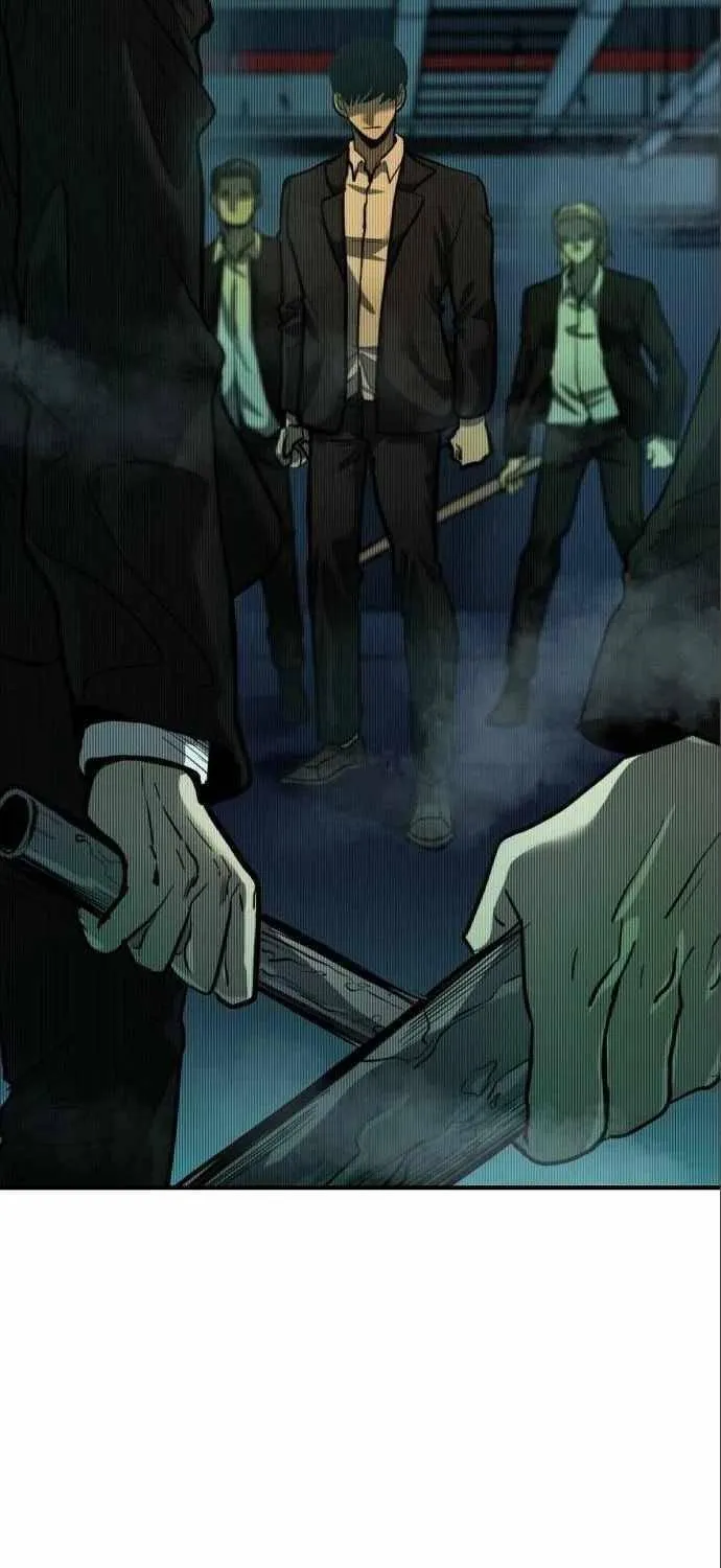 King Of Octagon Chapter 19 page 65 - 
