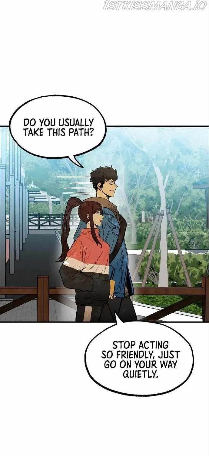 King Of Octagon Chapter 19 page 9 - 