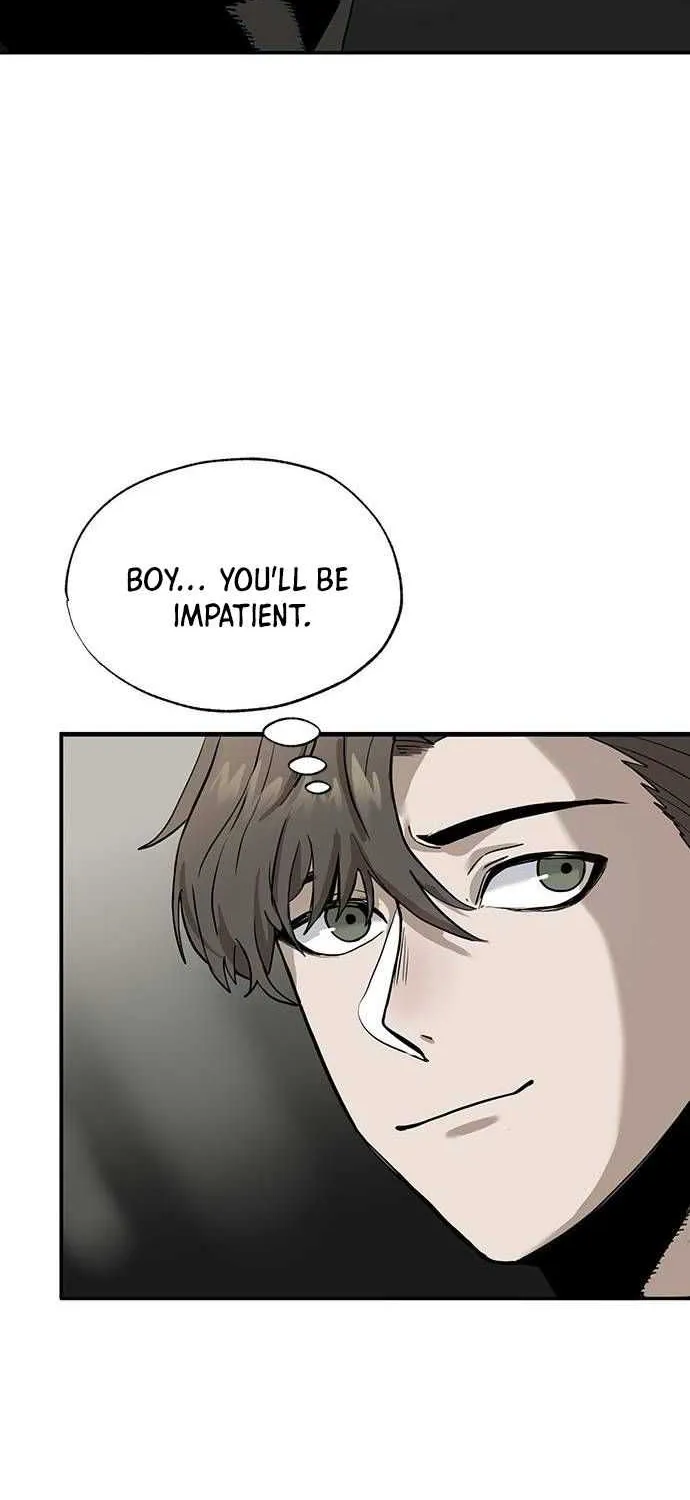 King Of Octagon Chapter 2 page 11 - 