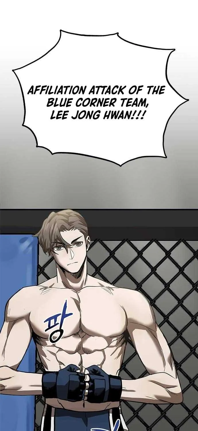 King Of Octagon Chapter 2 page 16 - 