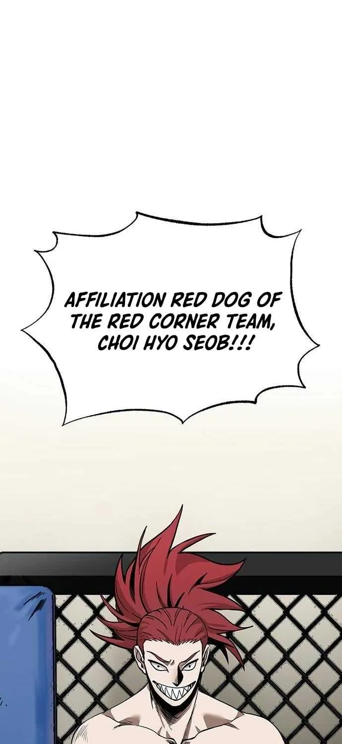 King Of Octagon Chapter 2 page 18 - 