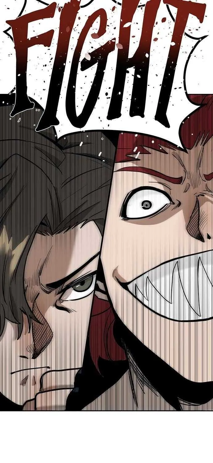 King Of Octagon Chapter 2 page 24 - 