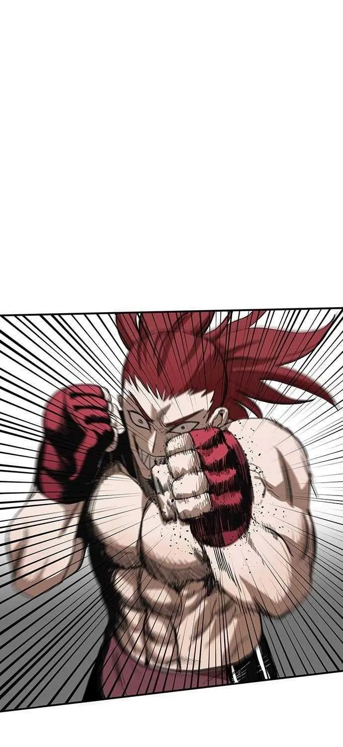 King Of Octagon Chapter 2 page 26 - 