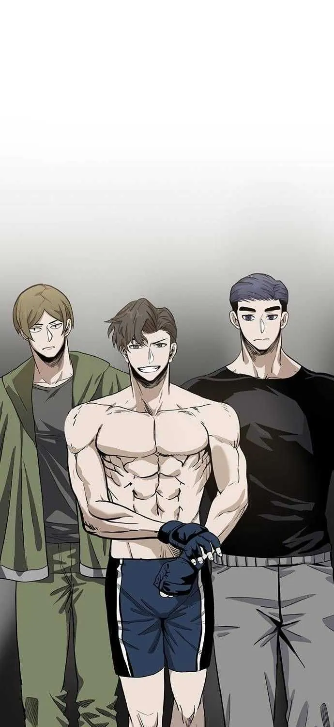 King Of Octagon Chapter 2 page 4 - 