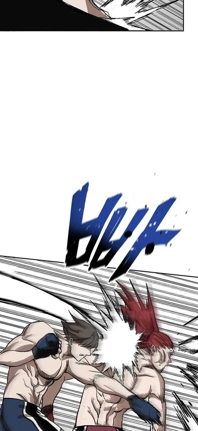 King Of Octagon Chapter 2 page 32 - 