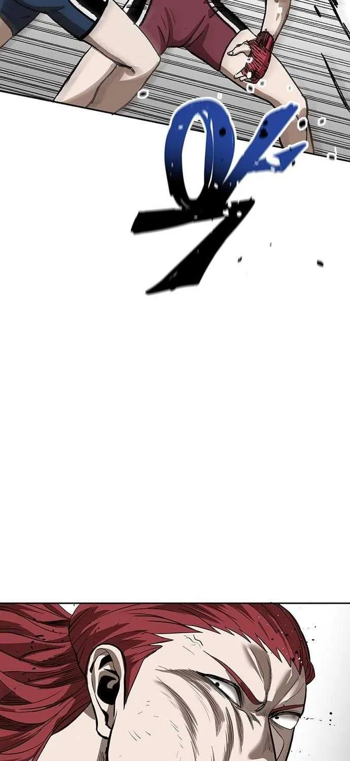 King Of Octagon Chapter 2 page 33 - 