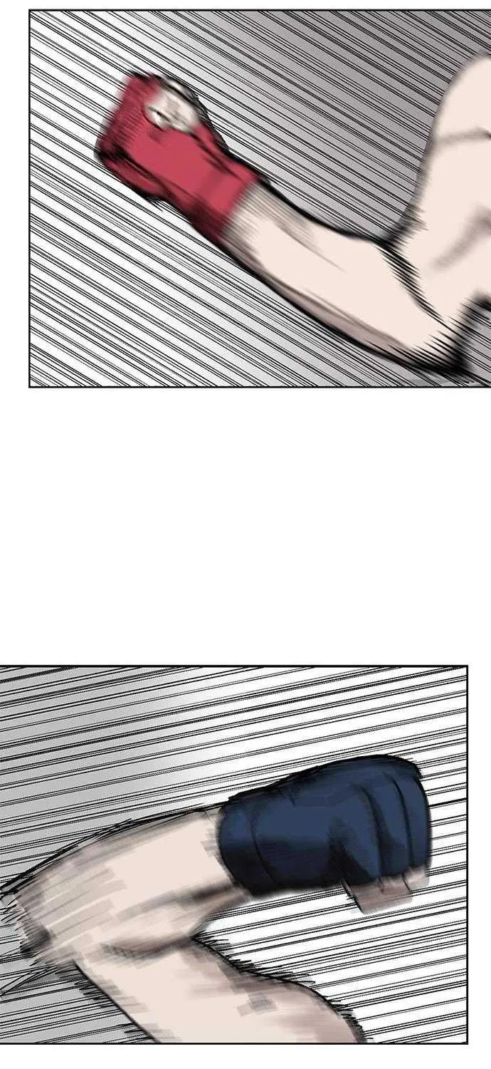 King Of Octagon Chapter 2 page 35 - 