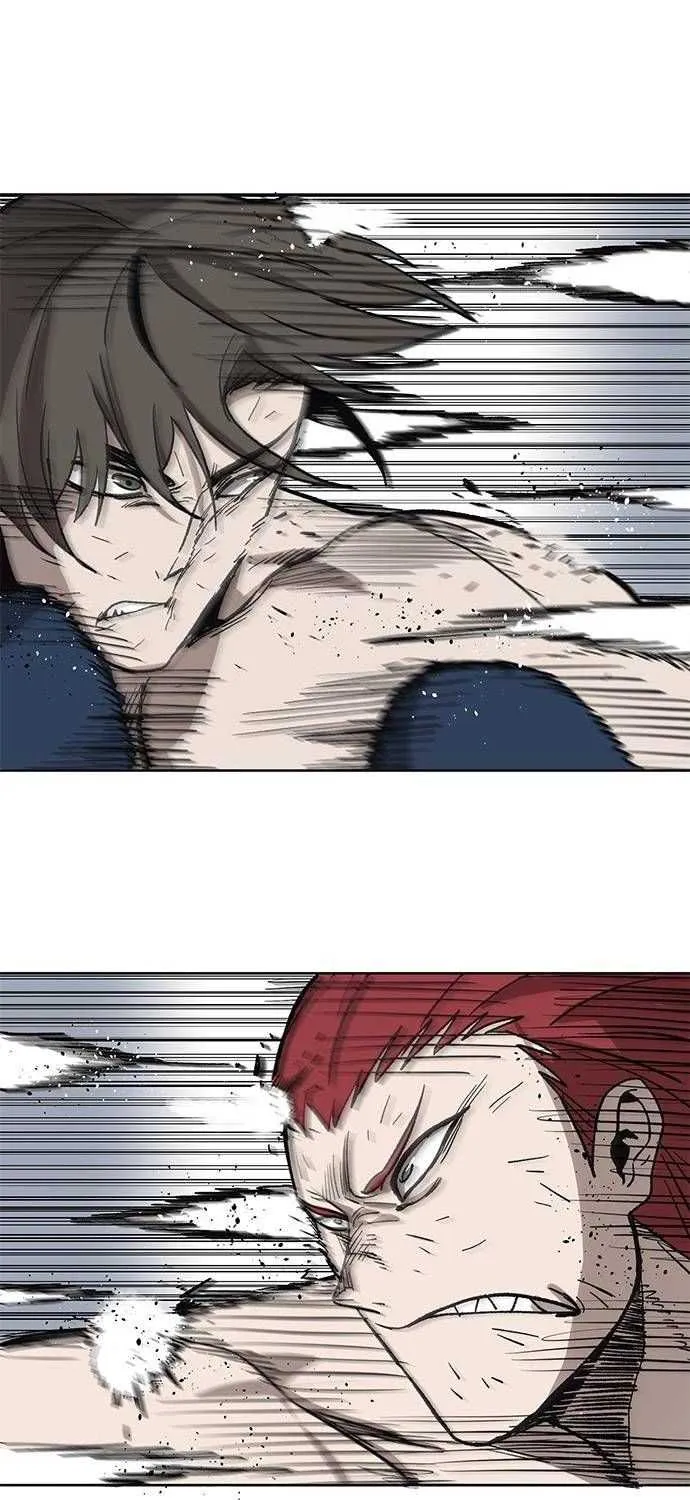 King Of Octagon Chapter 2 page 39 - 